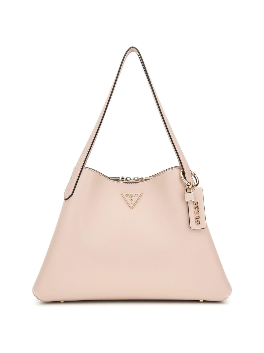 GUESS Borsa a Spalla Donna - Beige modello HWVG9507220