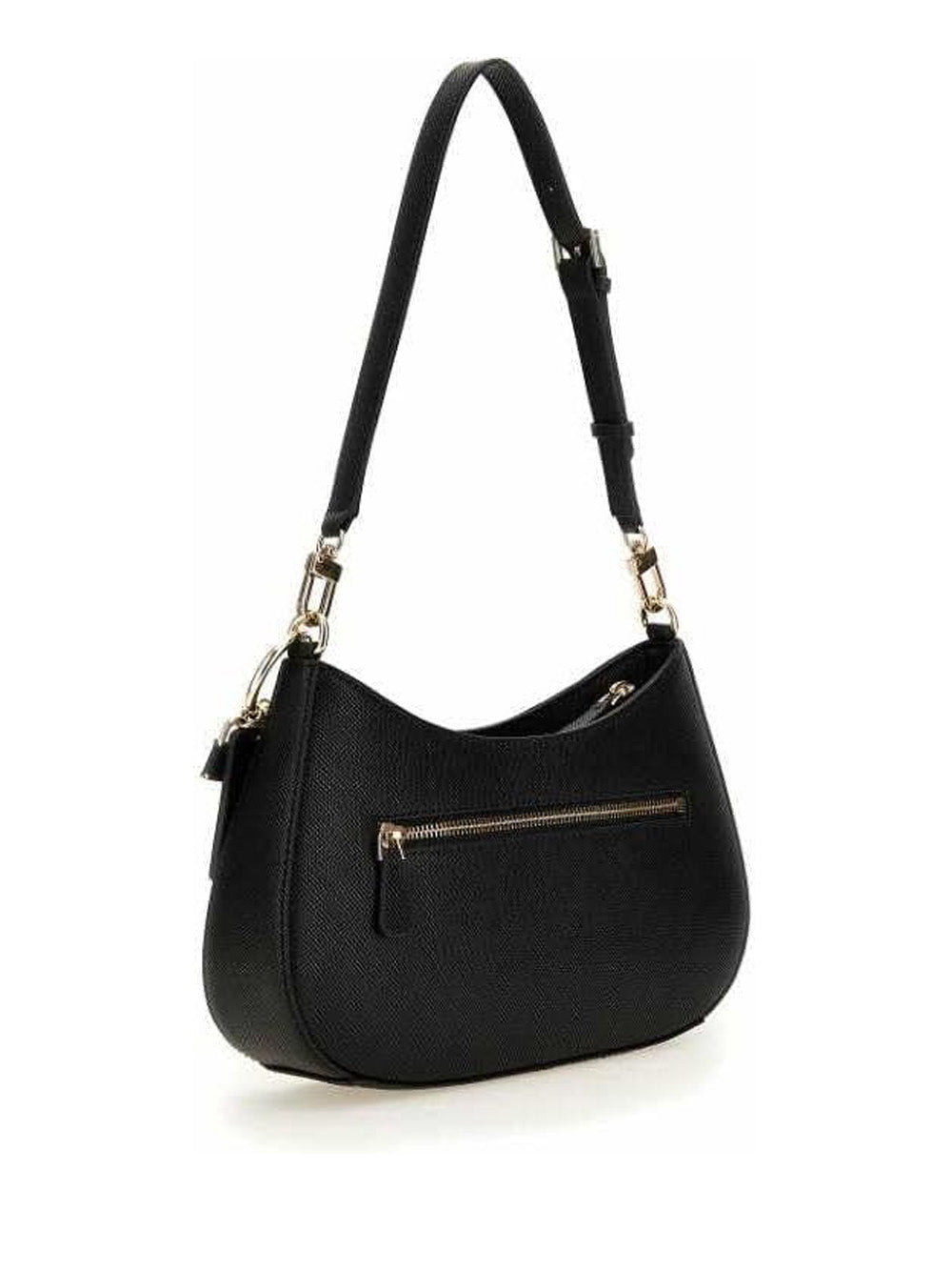 GUESS Borsa a Spalla Donna - Nero modello HWZG7879180