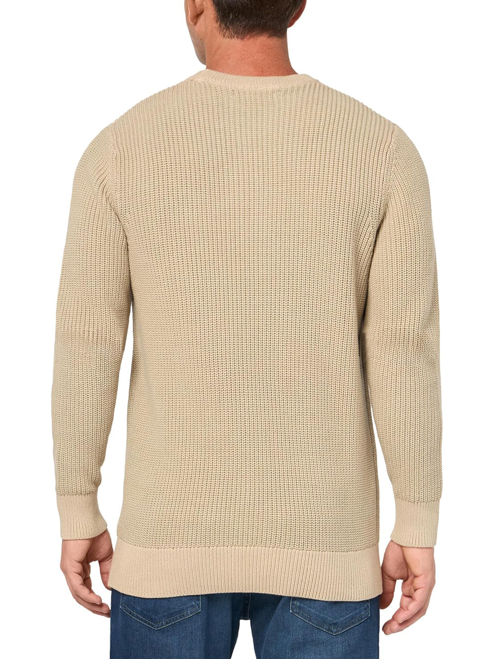 GUESS Maglione Uomo - Grigio modello M4YR11Z3421