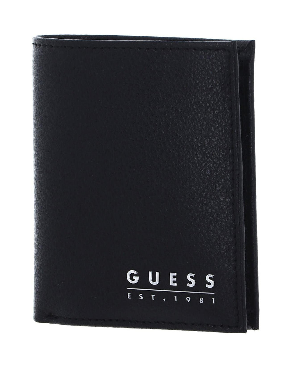 GUESS Portafoglio Uomo - Nero modello SMFIDALEA22