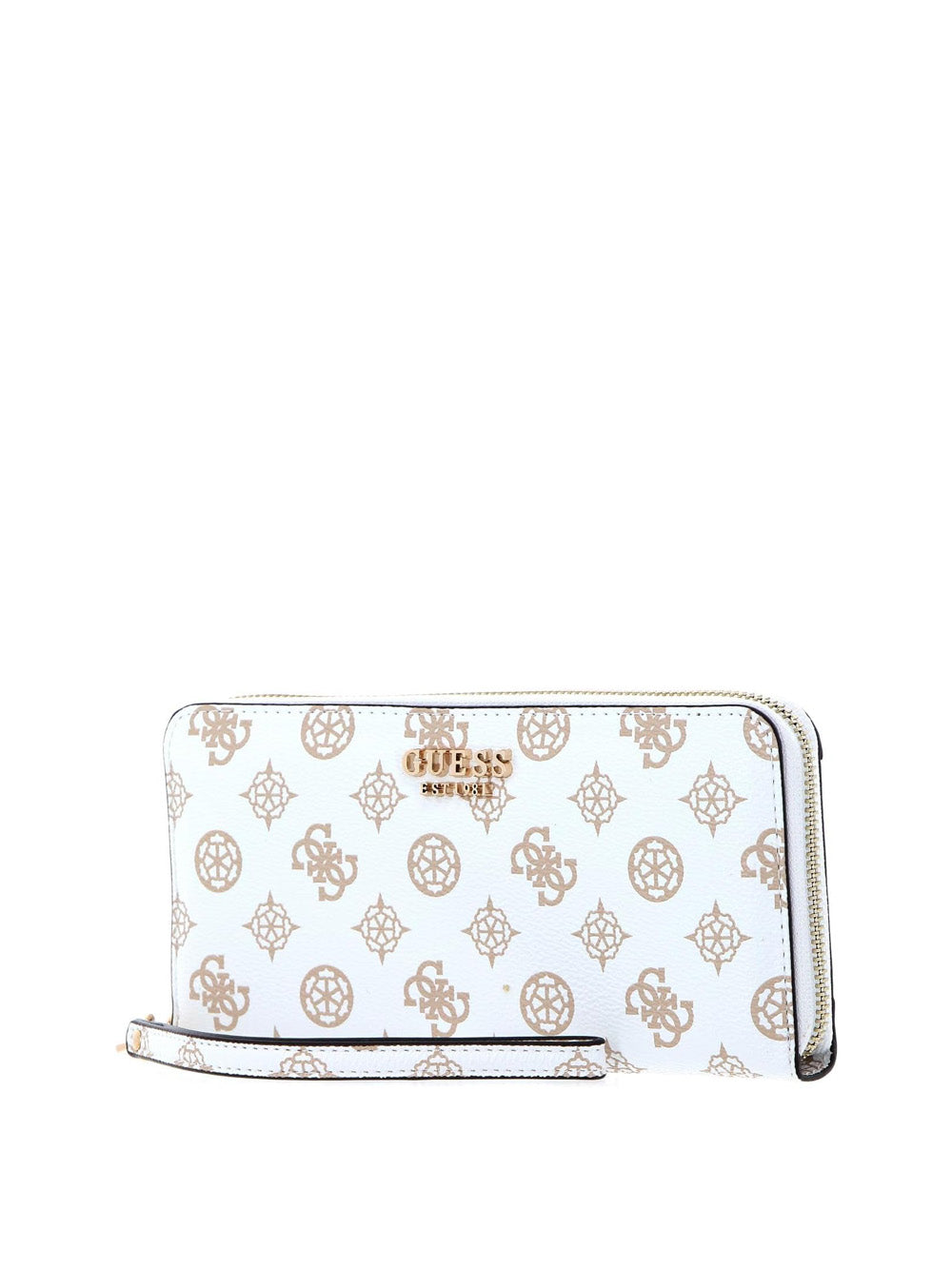 GUESS Portafoglio Donna - Bianco modello SWPG8500460