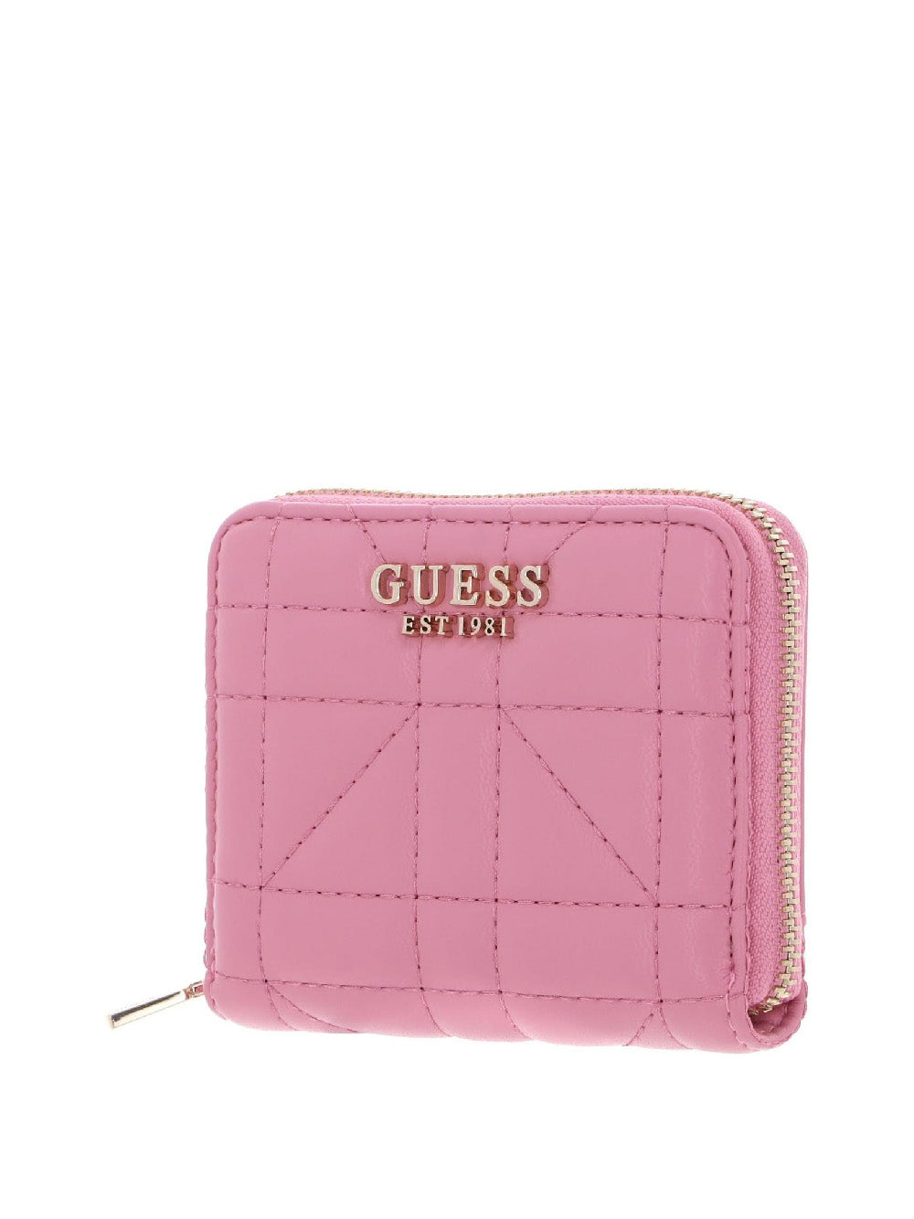 GUESS Portafoglio Donna - Rosa modello SWQG8499370