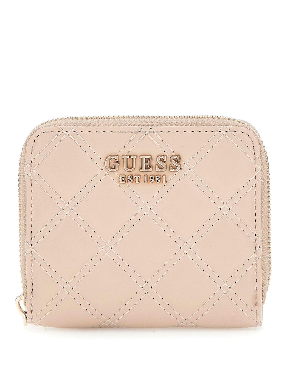 GUESS Portafoglio Donna - Beige modello SWQG8748137