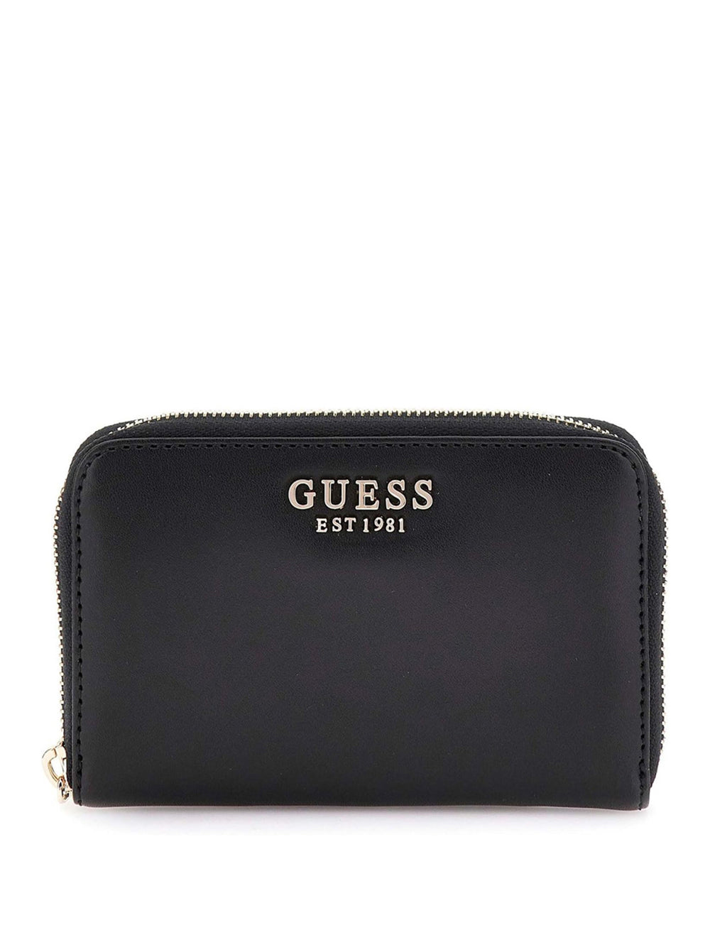 GUESS Portafoglio Donna - Nero modello SWVC8500140