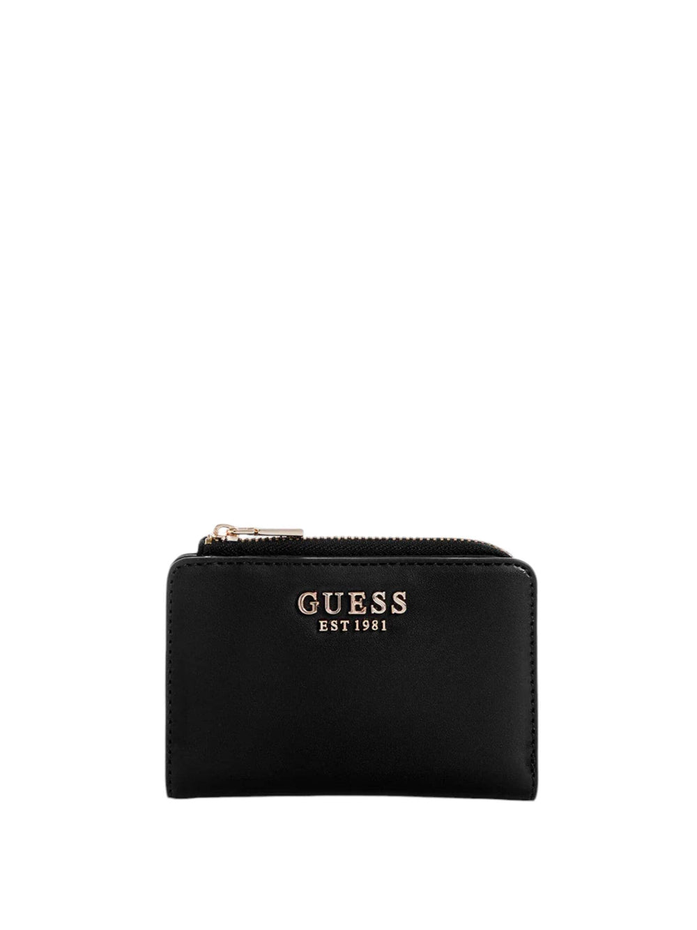 GUESS Portafoglio Donna - Nero modello SWVC8500156