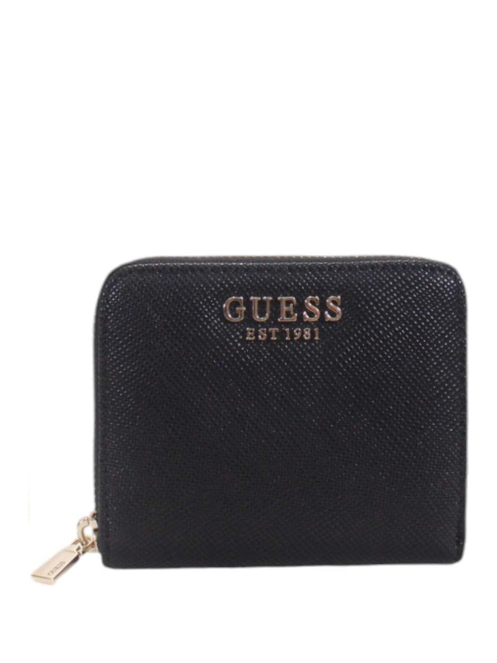 GUESS Portafoglio Donna - Nero modello SWZG8500137