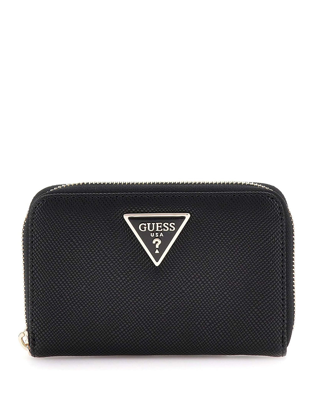 GUESS Portafoglio Donna - Nero modello SWZG8500140