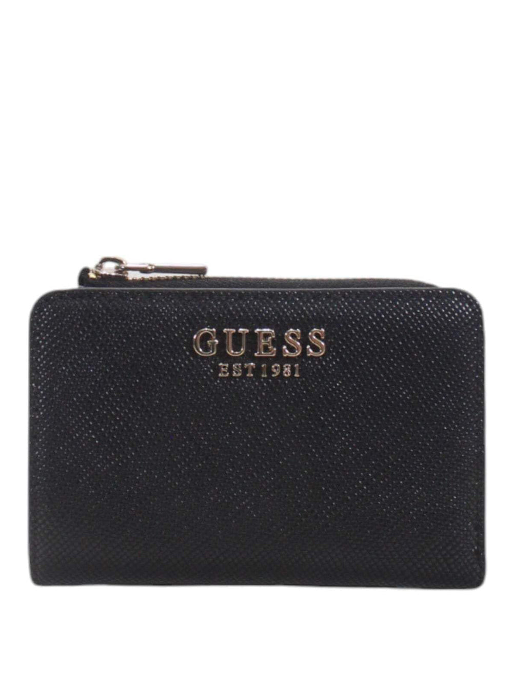 GUESS Portafoglio Donna - Nero modello SWZG8500156