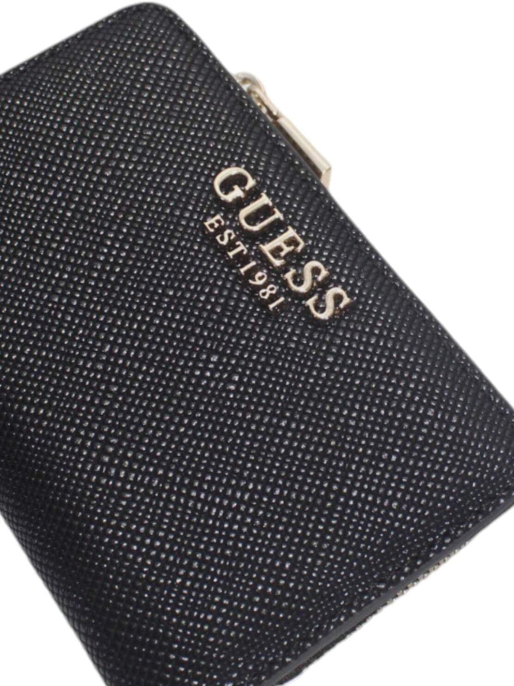 GUESS Portafoglio Donna - Nero modello SWZG8500156