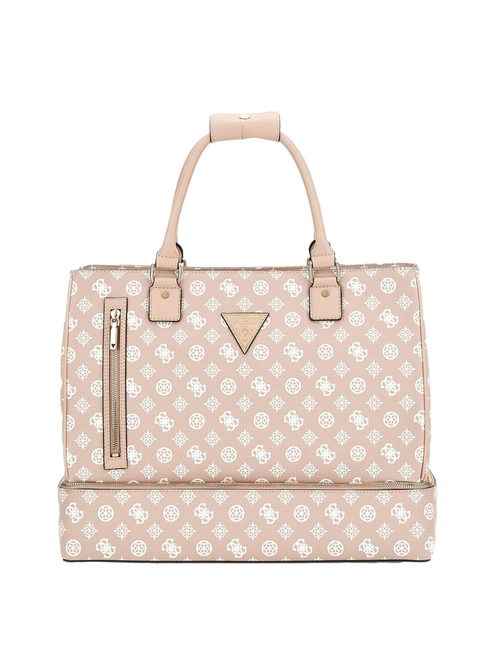 GUESS Borsa Shopping logato Donna - Rosa modello TWP74524150