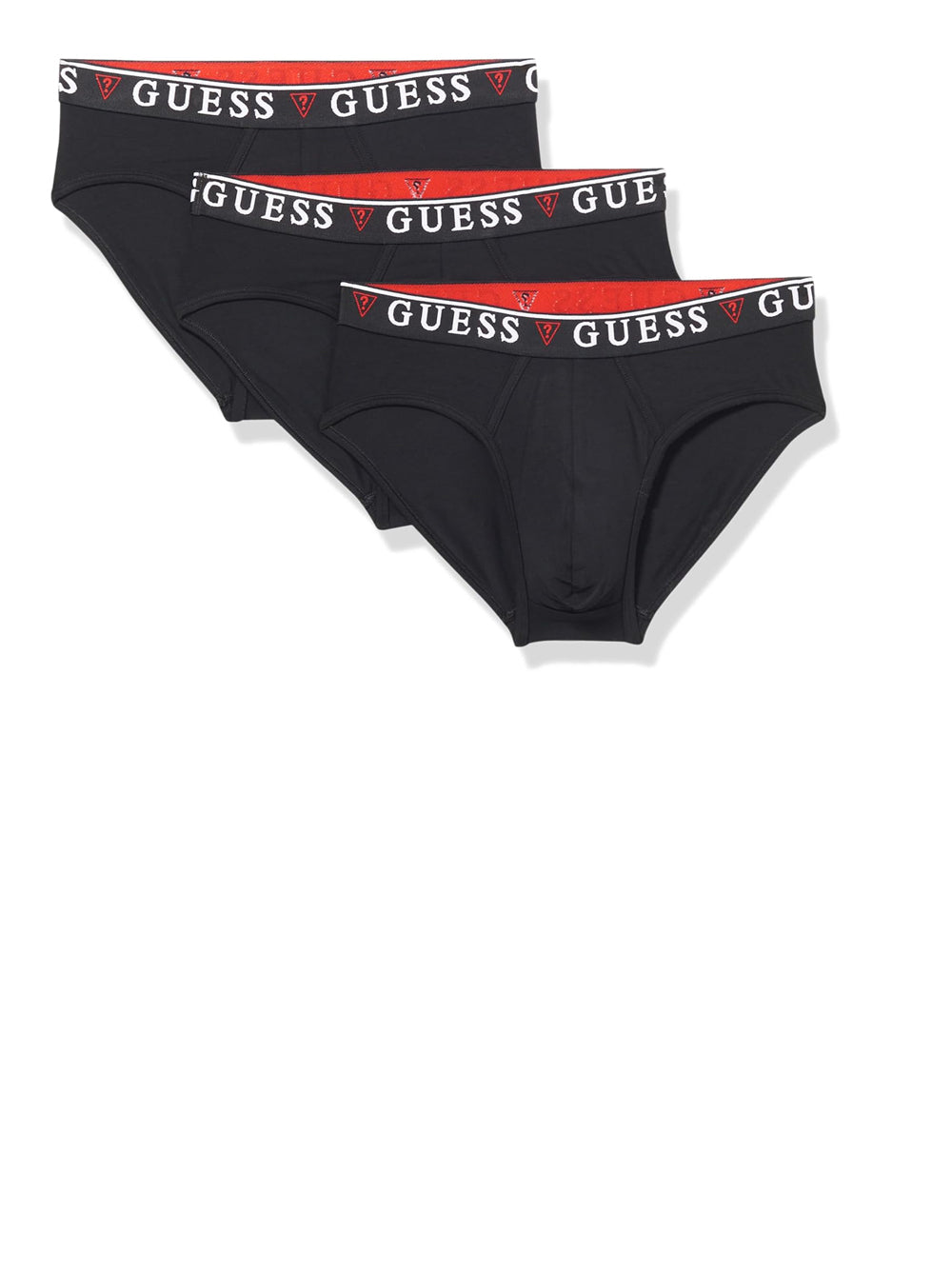 GUESS Intimo Uomo - Nero modello U97G00KCD31