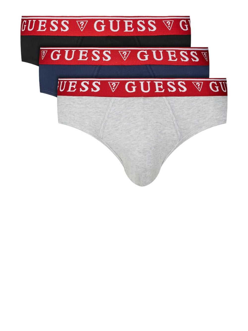 GUESS Intimo Uomo - Multicolor modello U97G00KCD31