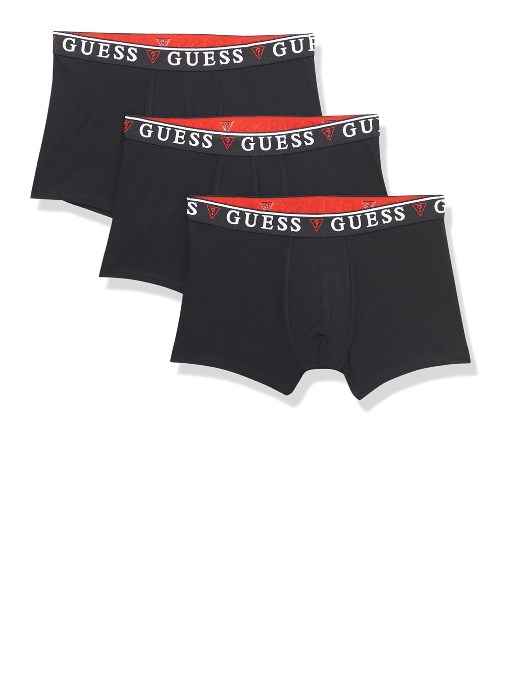 GUESS Intimo Uomo - Nero modello U97G01KCD31