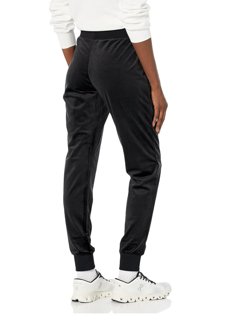 GUESS Pantalone Donna - Nero modello V3BB27KBXI2