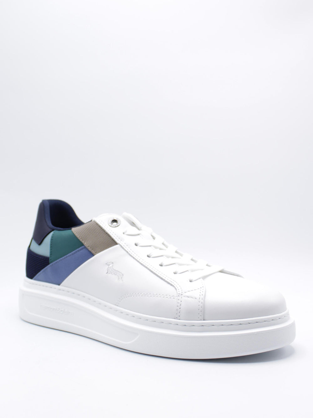 HARMONT&BLAINE Sneakers plantare estraibile Uomo - Bianco modello EFM2420026000