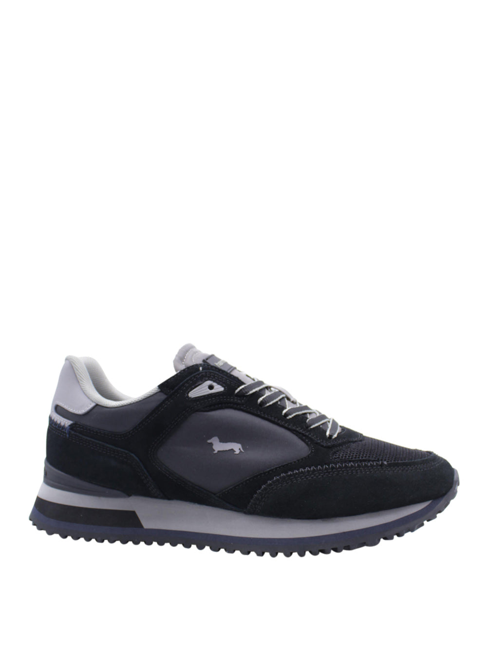 HARMONT&BLAINE Sneakers plantare estraibile Uomo - Nero modello EFM2420406360