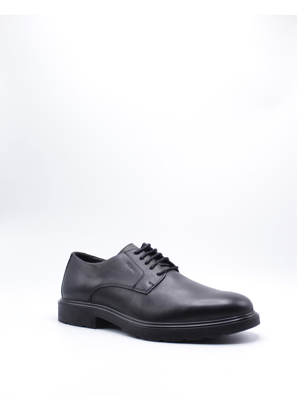 IGI&CO Scarpe Stringate derby Uomo - Nero modello 6602000