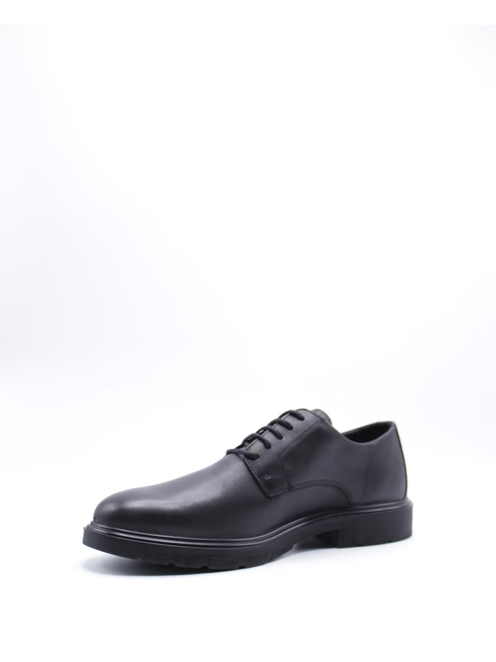 IGI&CO Scarpe Stringate derby Uomo - Nero modello 6602000