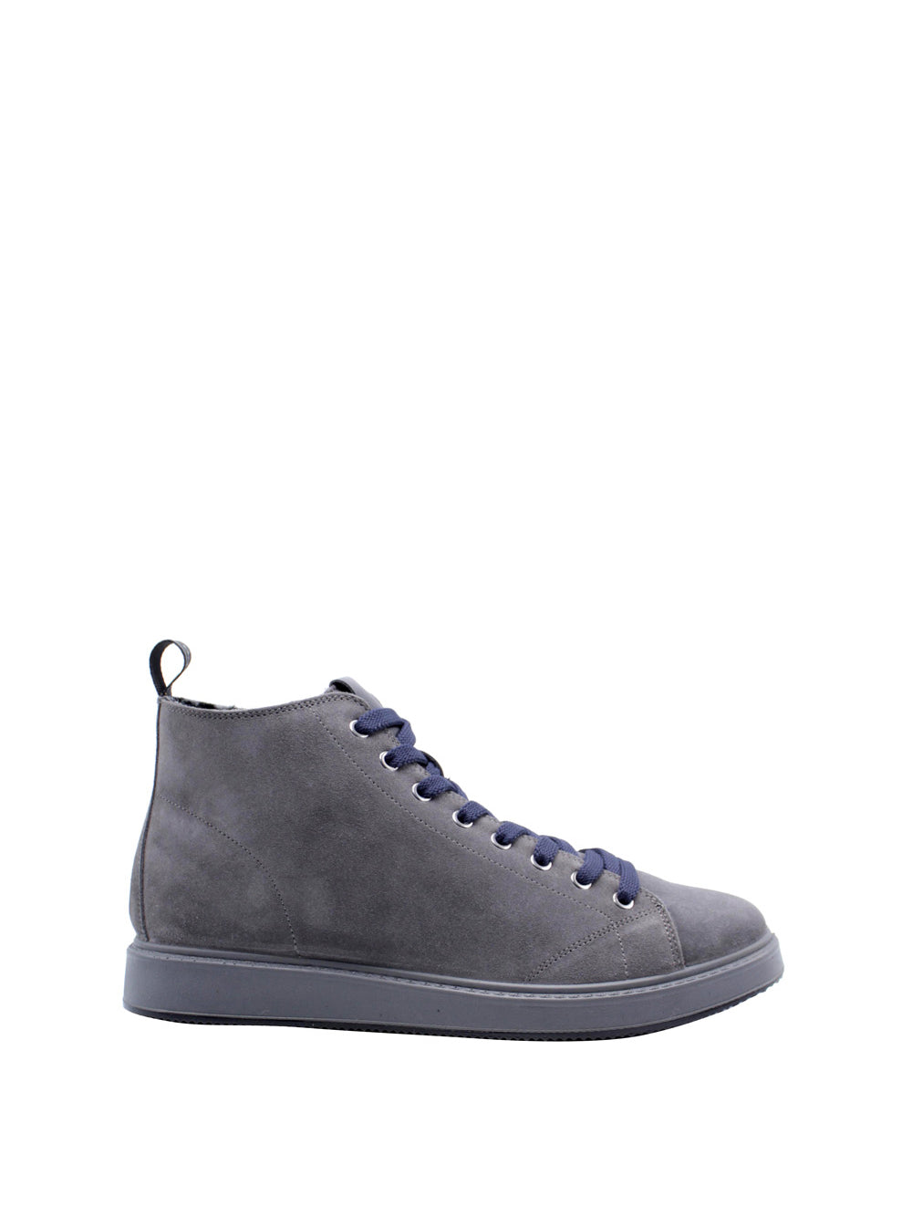 IGI&CO Sneakers Uomo - Grigio modello 6632033