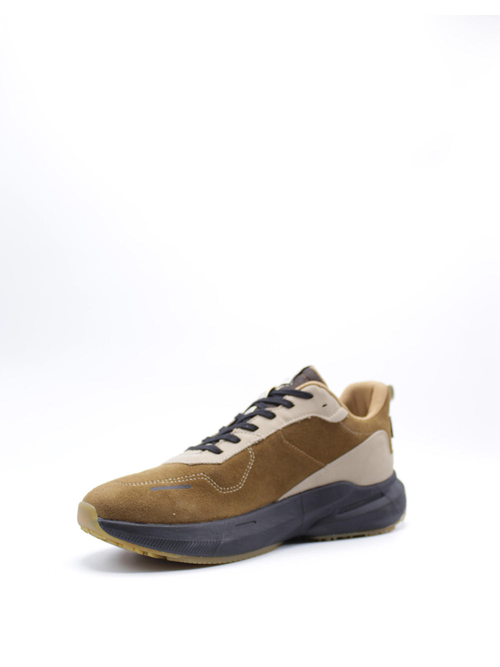 IGI&CO Sneakers Uomo - Marrone modello 6649900