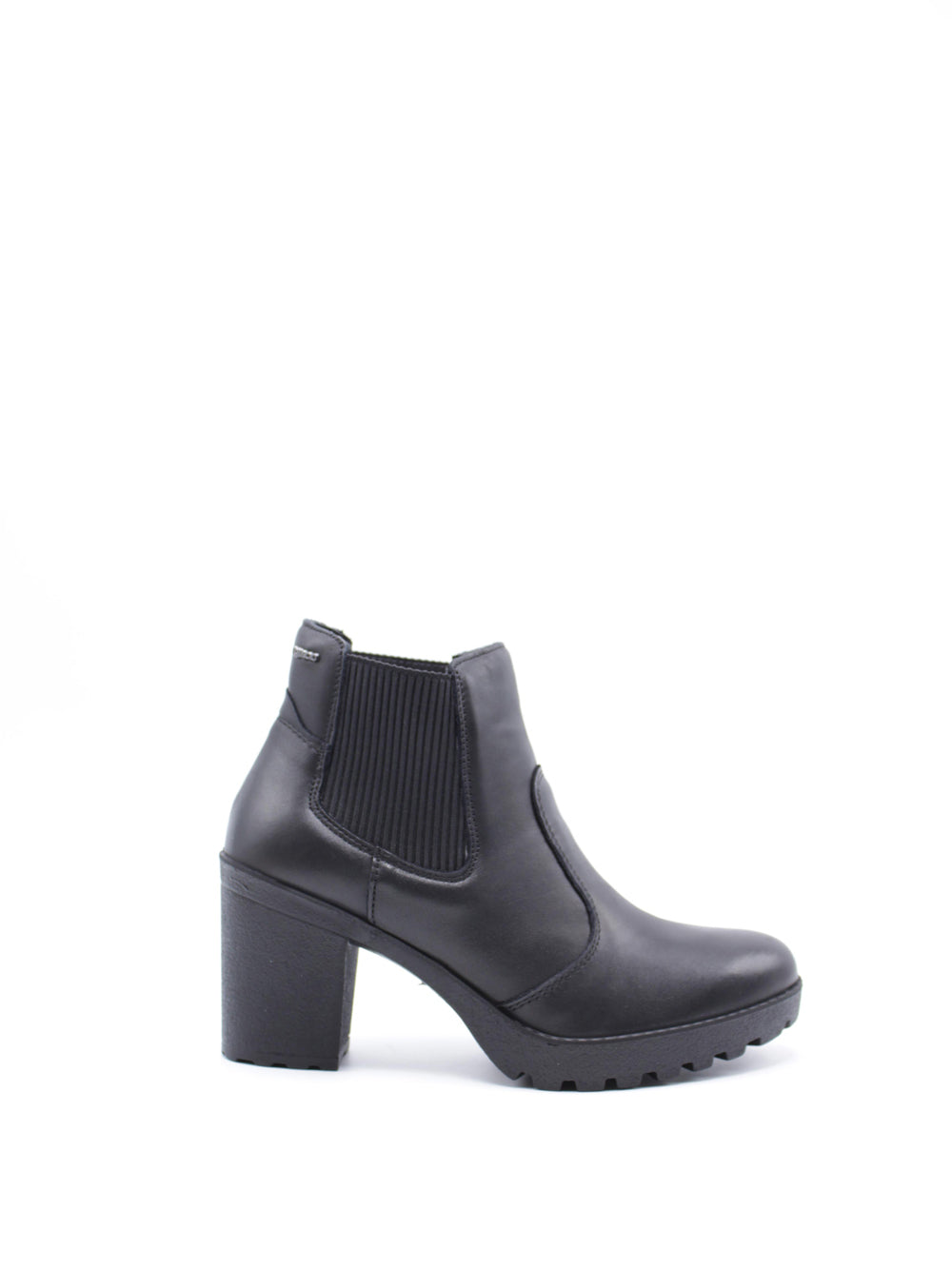 IGI&CO Stivaletti con tacco Donna - Nero modello 6661300