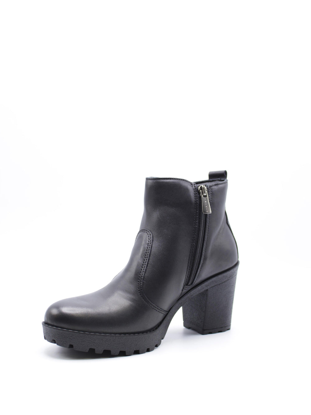 IGI&CO Stivaletti con tacco Donna - Nero modello 6661500