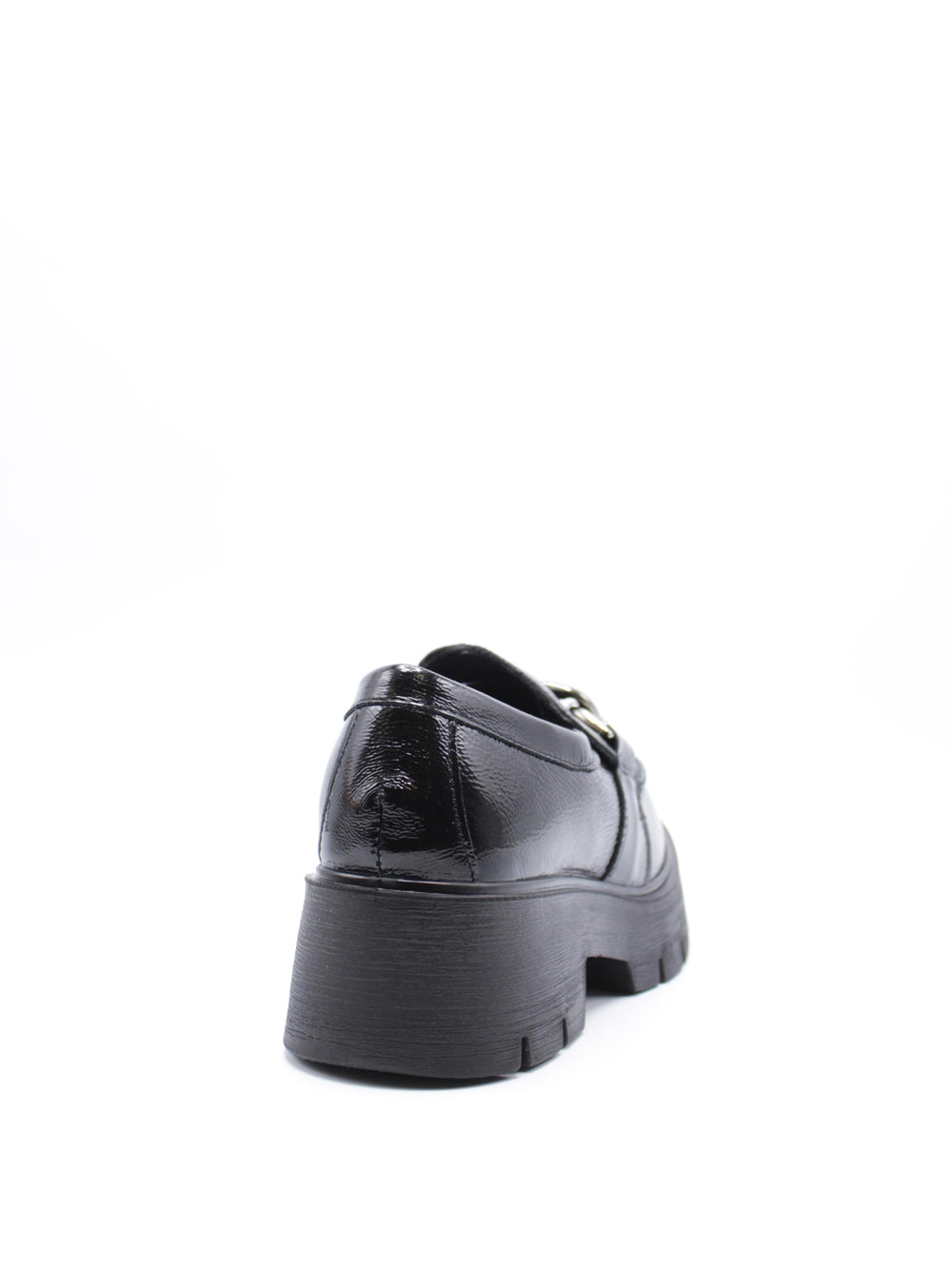 IGI&CO Mocassini platform Donna - Nero modello 6665800