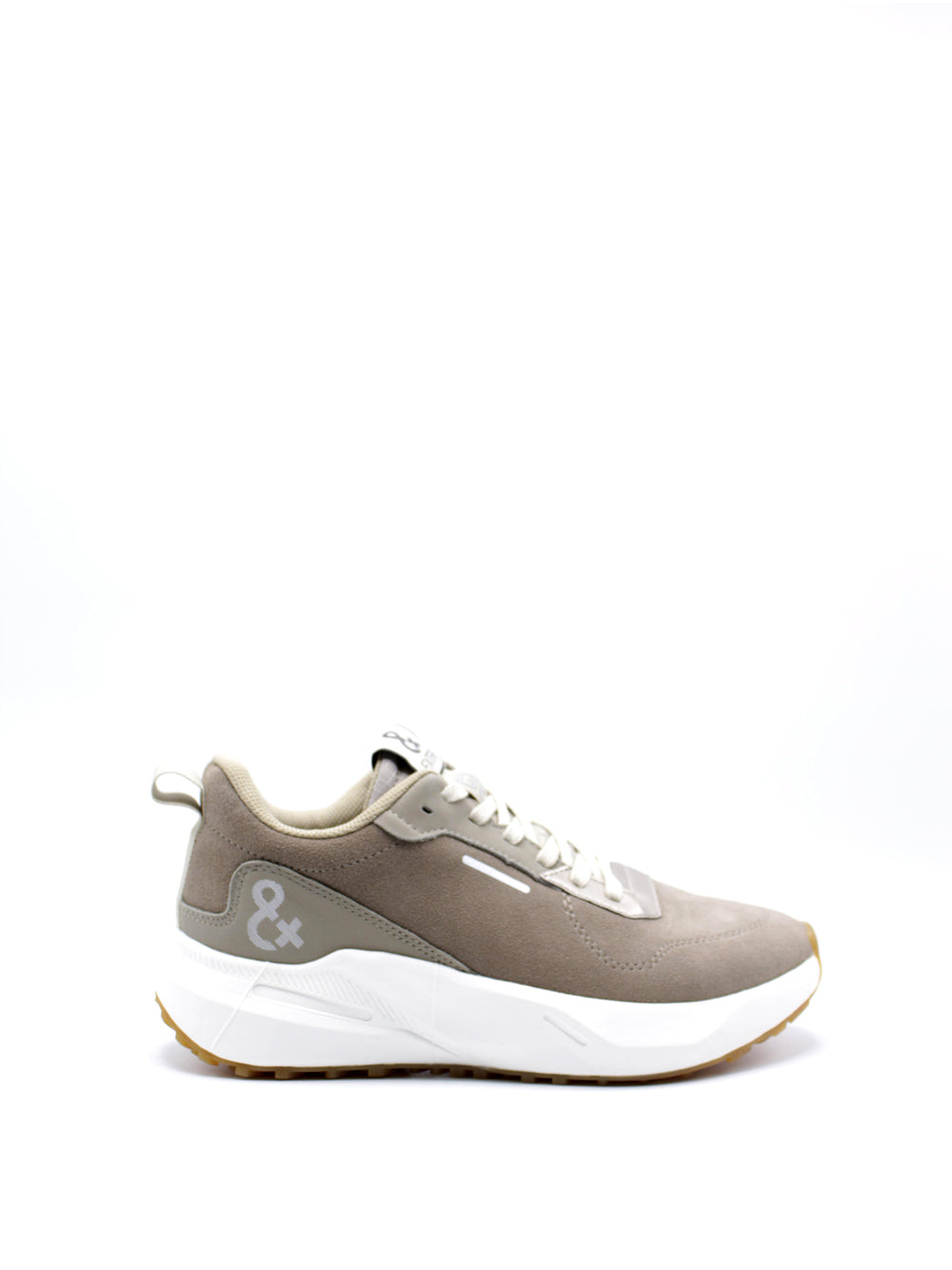 IGI&CO Sneakers Donna - Taupe modello 6699911