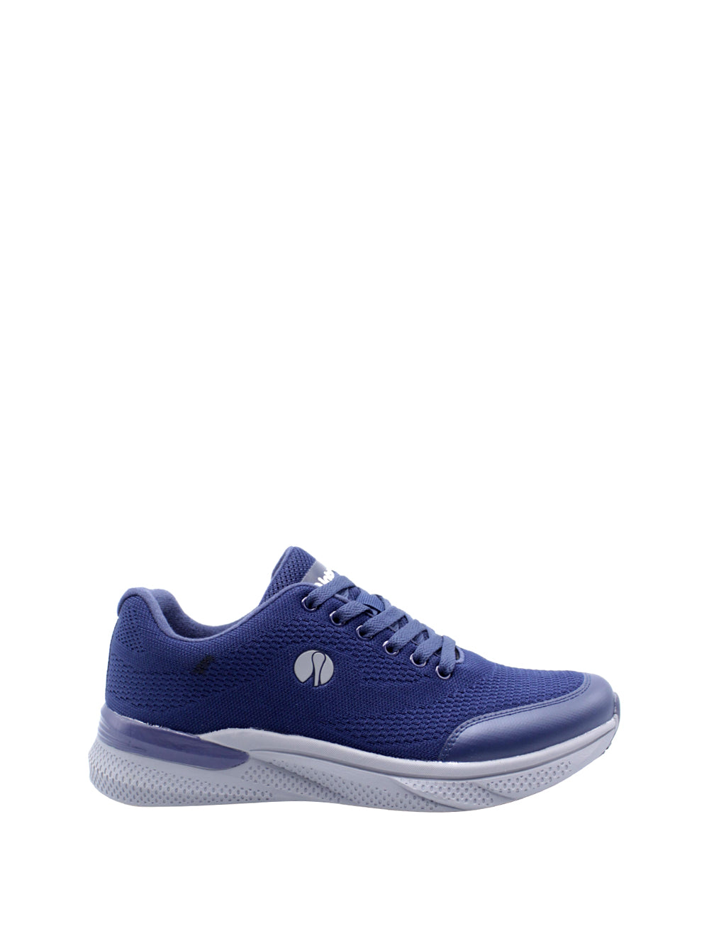 INBLU Sneakers Uomo - Blu modello IU10