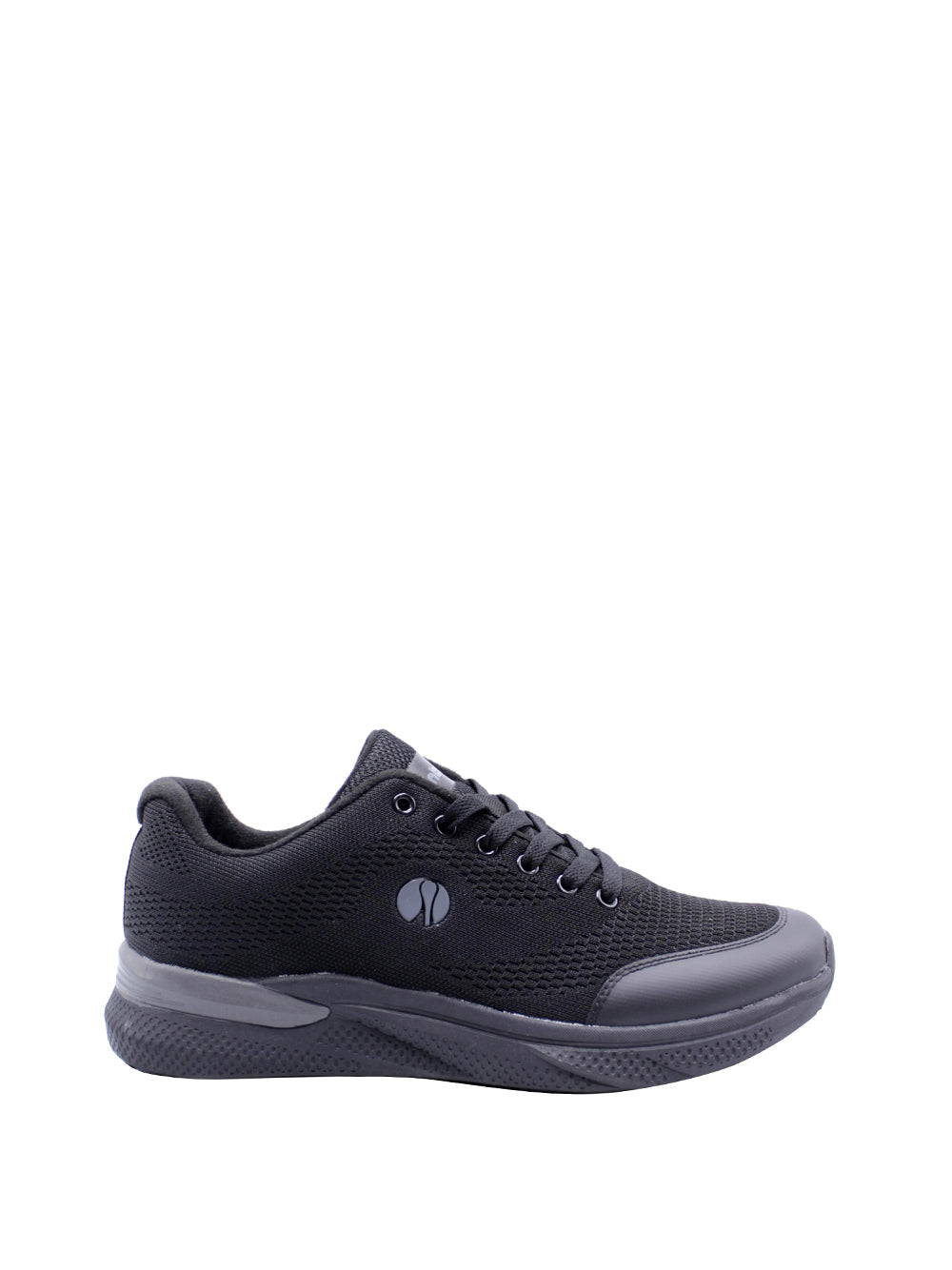 INBLU Sneakers Uomo - Nero modello IU10