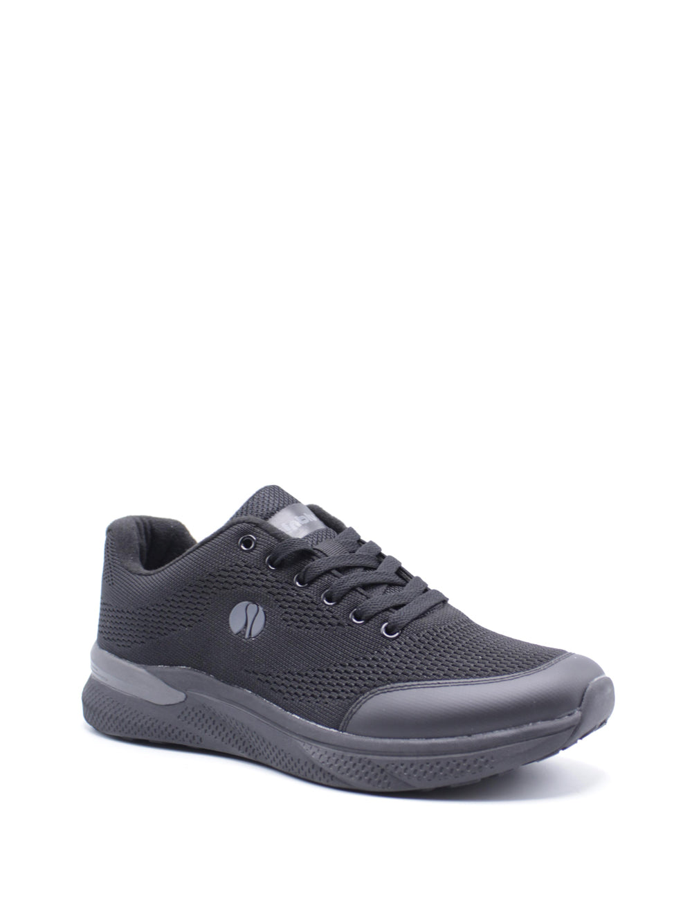 INBLU Sneakers Uomo - Nero modello IU10