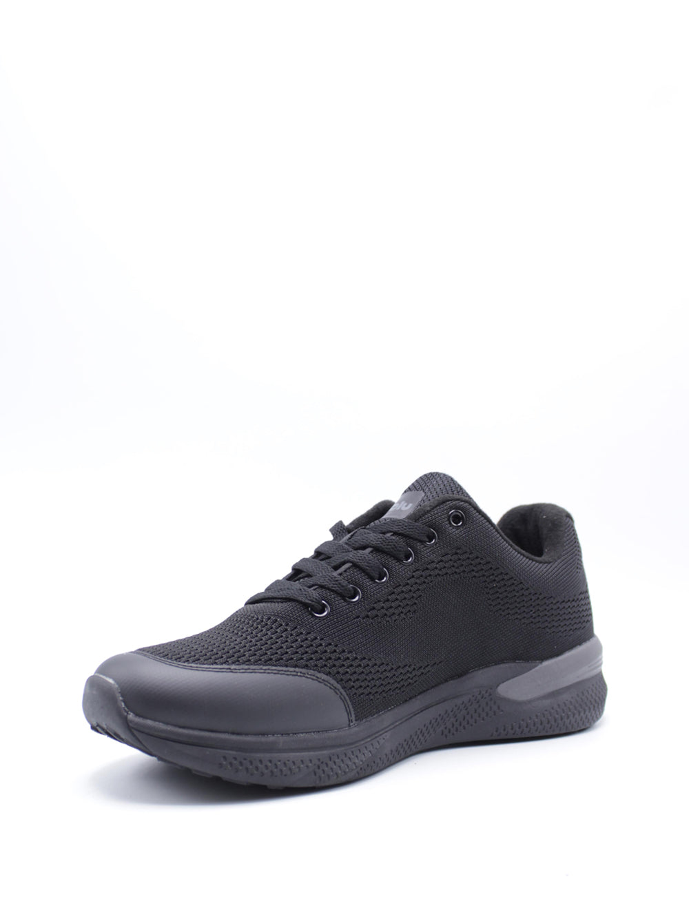 INBLU Sneakers Uomo - Nero modello IU10