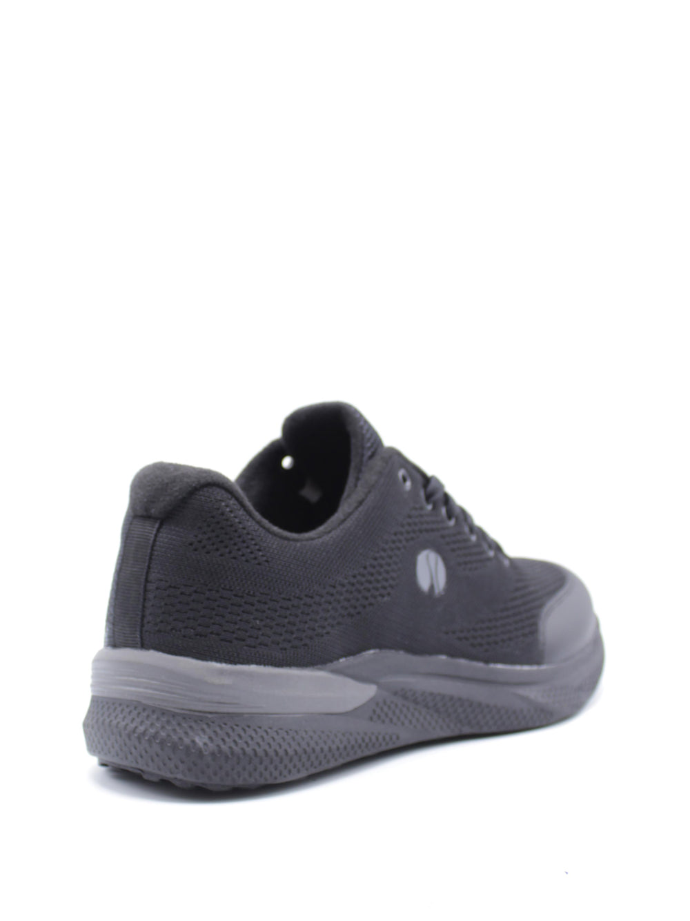 INBLU Sneakers Uomo - Nero modello IU10