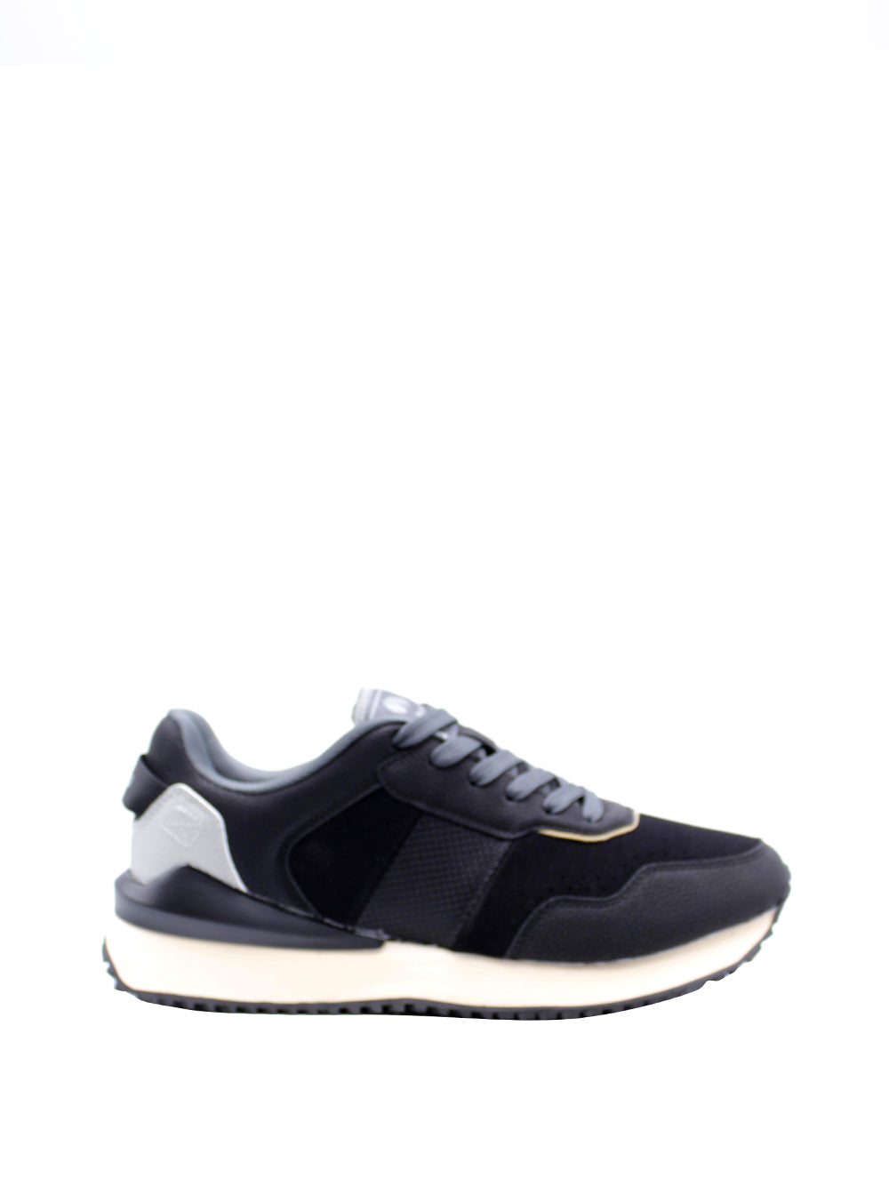 INBLU Sneakers Uomo - Nero modello IU15