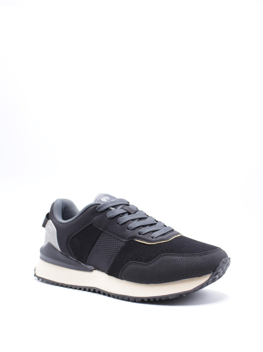 INBLU Sneakers Uomo - Nero modello IU15