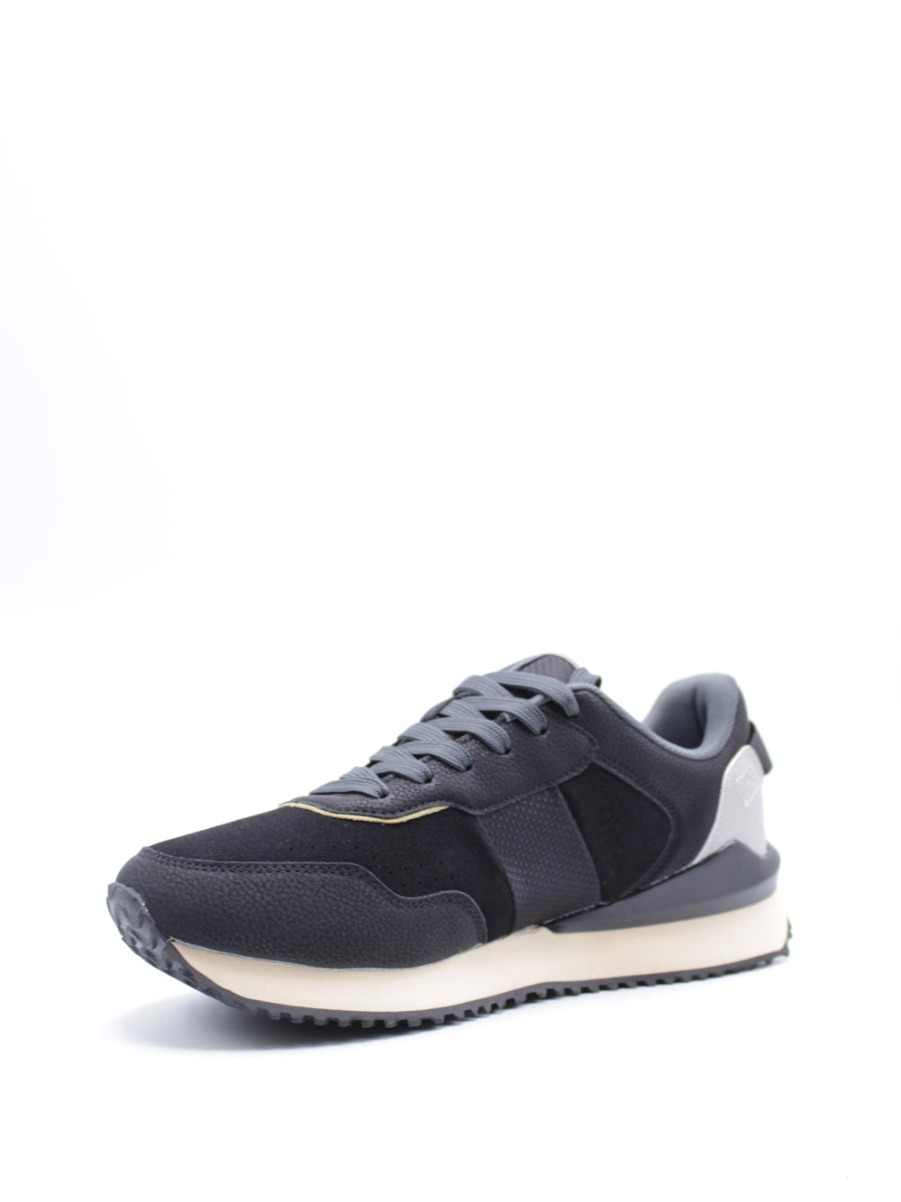 INBLU Sneakers Uomo - Nero modello IU15