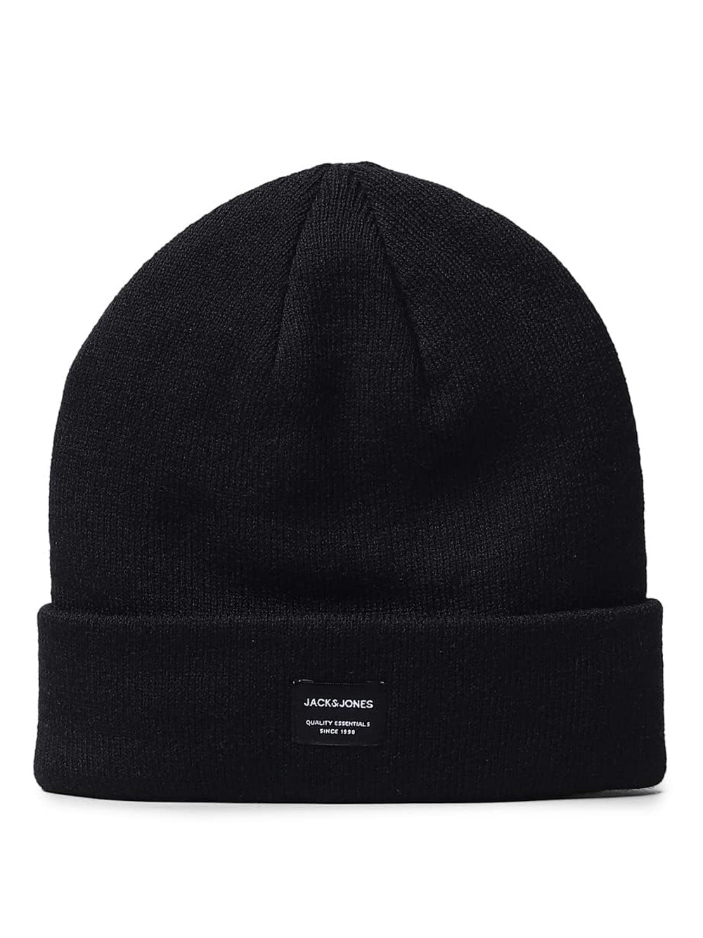 JACK&JONES Cappello Uomo - Nero modello 12092815