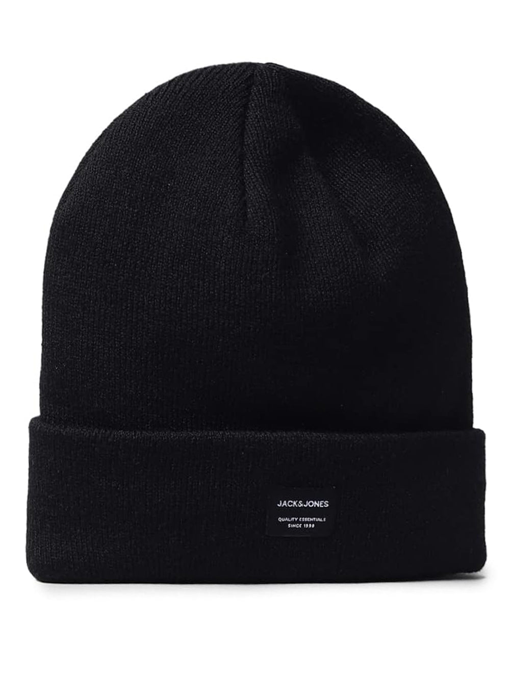 JACK&JONES Cappello Uomo - Nero modello 12092815