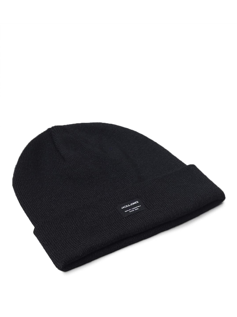 JACK&JONES Cappello Uomo - Nero modello 12092815