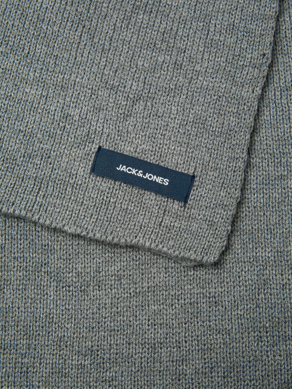 JACK&JONES Sciarpa Uomo - Grigio modello 12098582