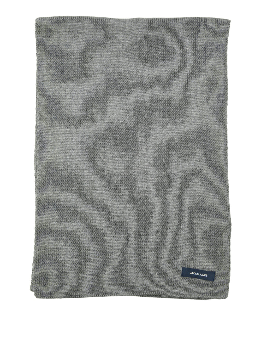 JACK&JONES Sciarpa Uomo - Grigio modello 12098582