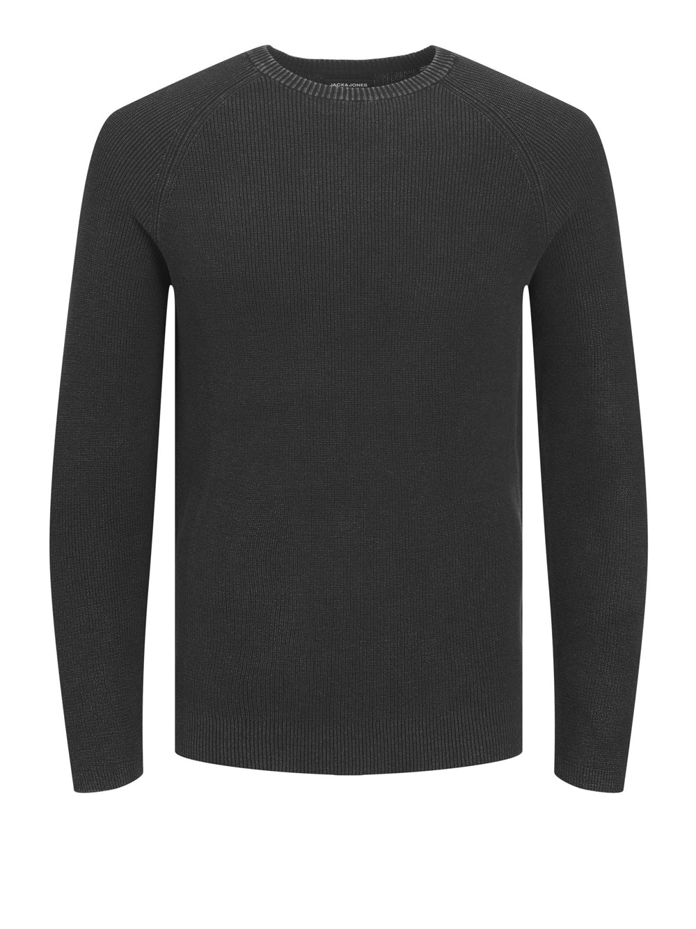 JACK&JONES Maglione Uomo - Antracite modello 12236815