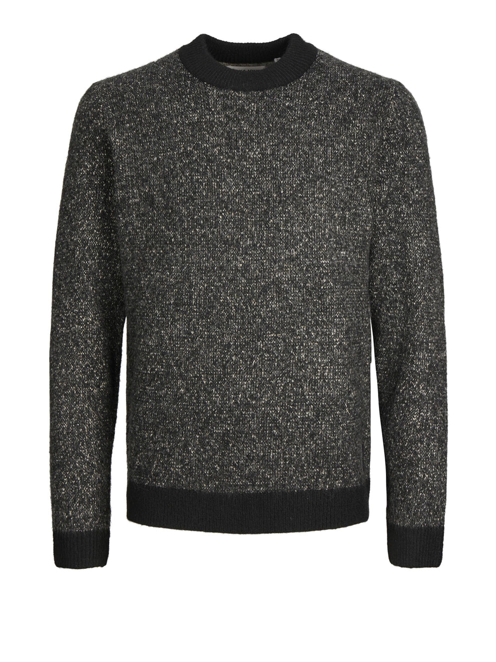 JACK&JONES Maglione Uomo - Nero modello 12239460