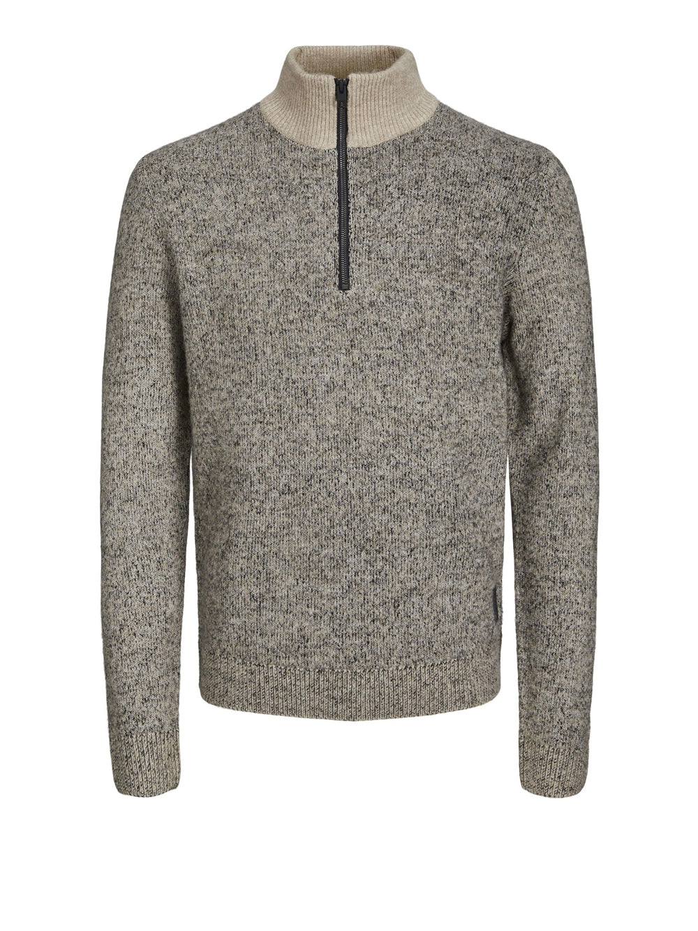 JACK&JONES Maglione Uomo - Grigio modello 12250241