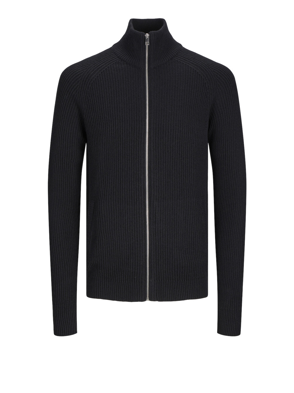 JACK&JONES Cardigan Uomo - Nero modello 12258474