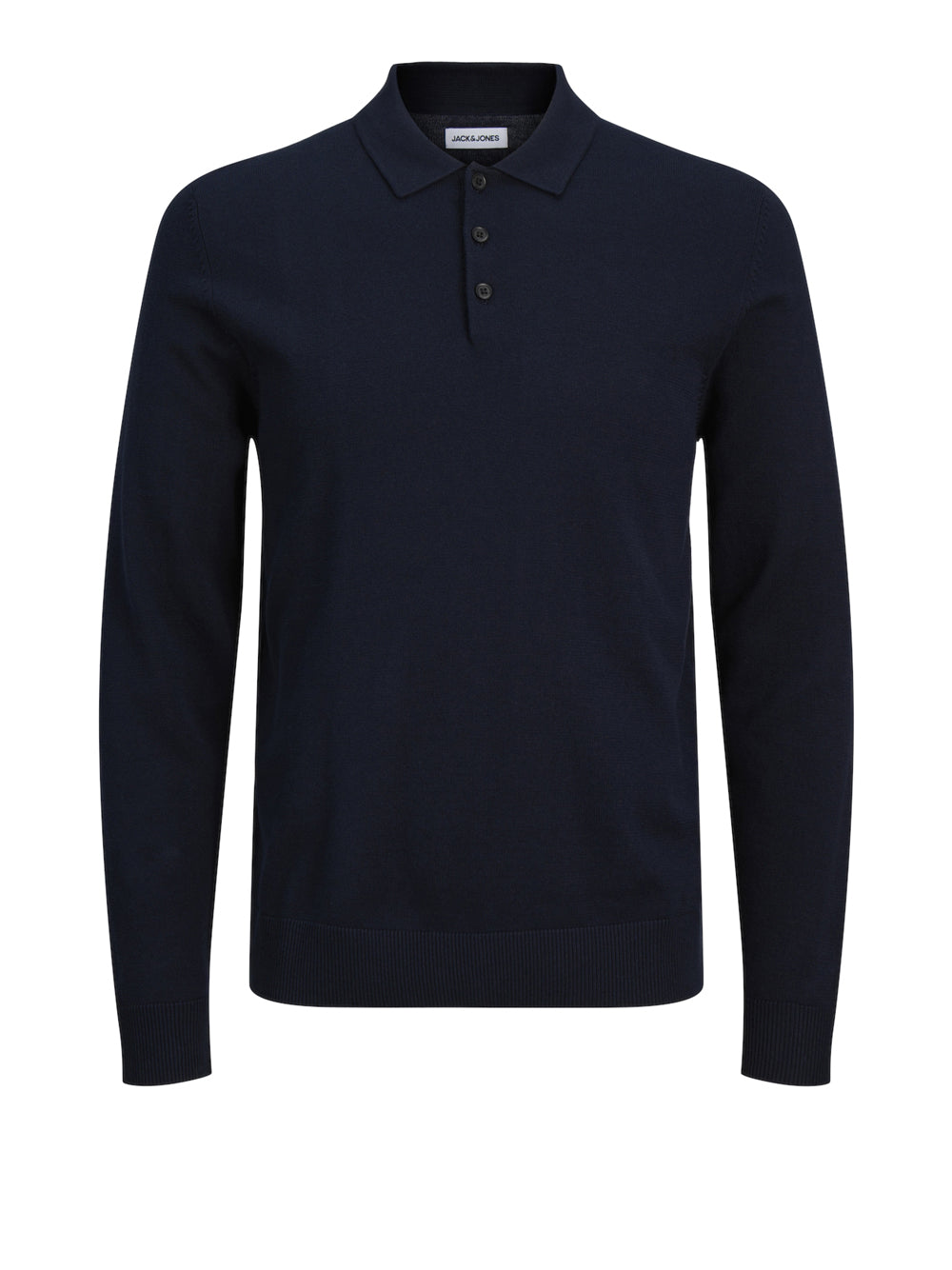 JACK&JONES Polo Uomo - Blu modello 12258582