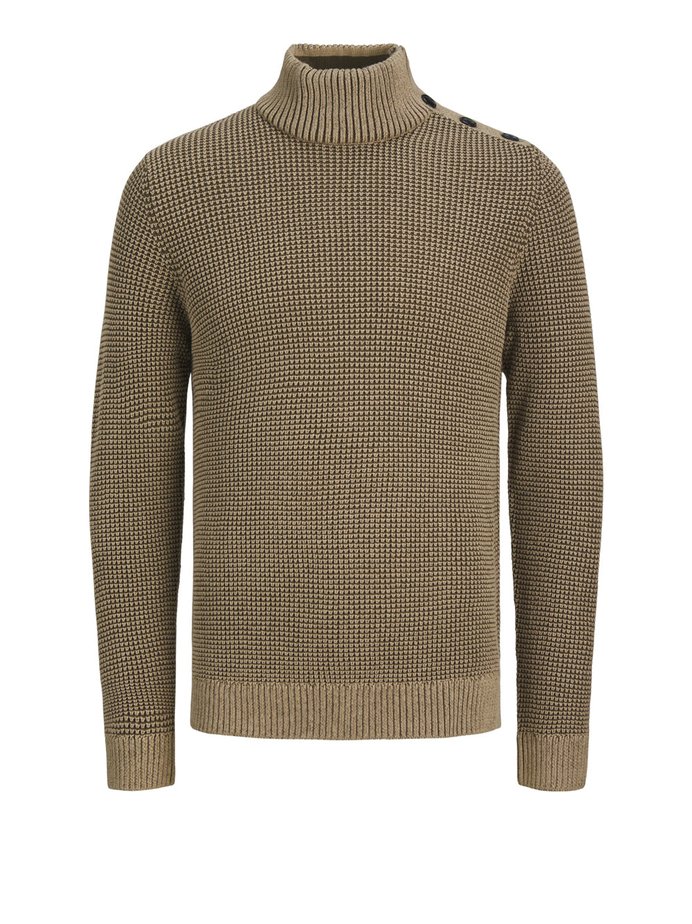 JACK&JONES Maglione Uomo - Grigio modello 12258661