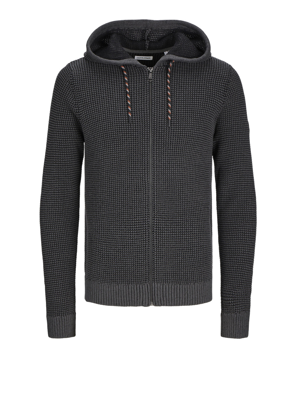 JACK&JONES Maglione Uomo - Nero modello 12258665