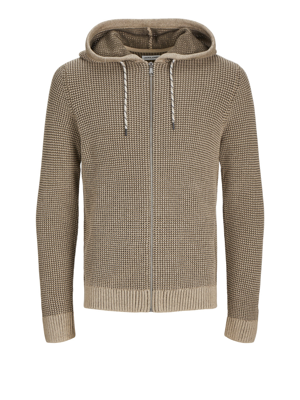 JACK&JONES Maglione Uomo - Grigio modello 12258665