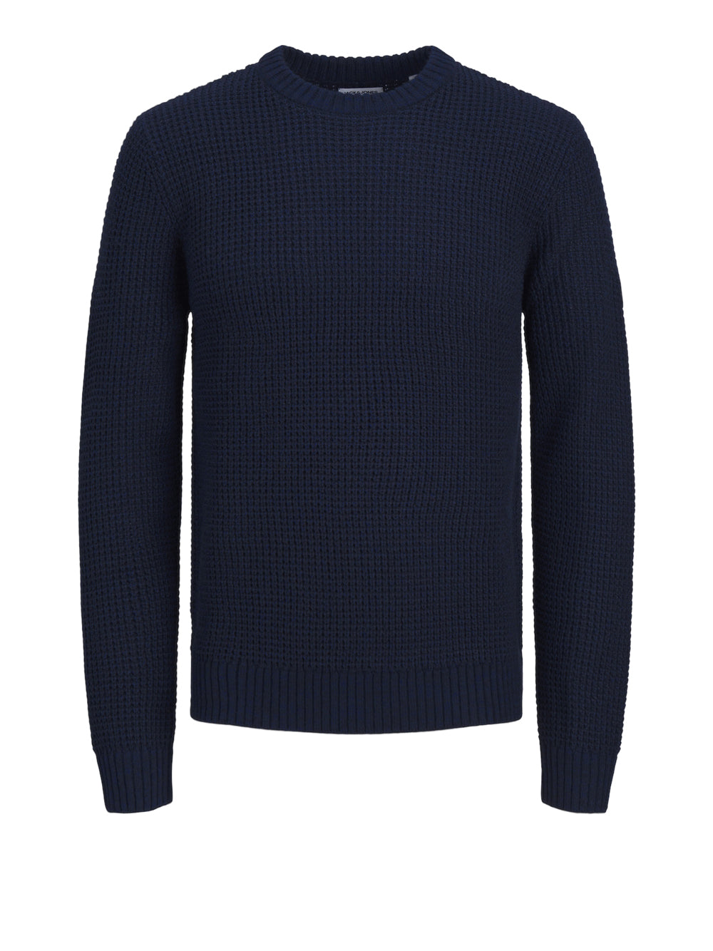 JACK&JONES Maglione Uomo - Blu modello 12258695